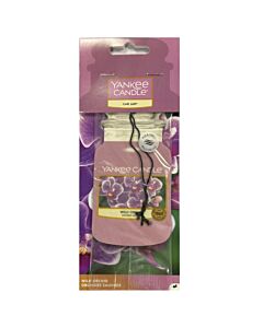 Yankee Candle Water Garden - Car Jar
